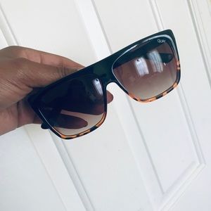 Quay Sunglasses